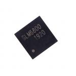 Battery charger with thermal regulation SLM6800-SLM-QFN Electronic components integrated circuits for sale