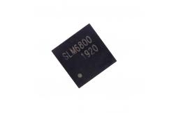 China Battery charger with thermal regulation SLM6800-SLM-QFN Electronic components integrated circuits supplier