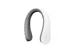 China Portable USB Personal Hands Free Bladeless Portable Mini Fans,3 Speeds supplier