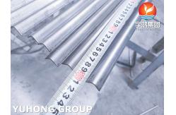 China ASTM A276 Stainless Steel TP304 Hot Rolled Flat and Angle Bar supplier