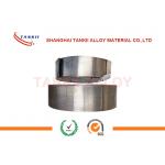 Nicr Alloy Tape Ni20Cr35 Electric Heating Resistance Strip For Heating Element for sale