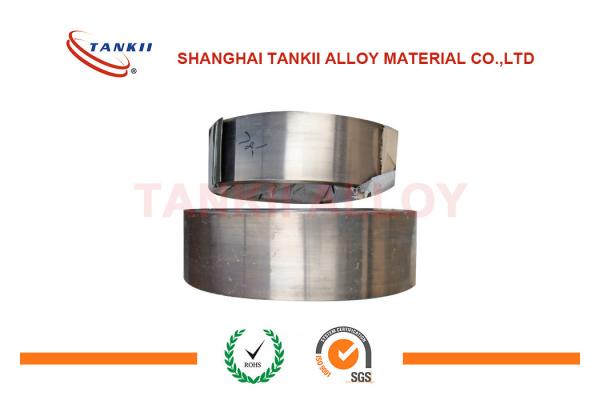 Nicr Alloy Tape Ni20Cr35 Electric Heating Resistance Strip For Heating Element
