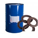 Water Based Rubber Mould Release Agent For Bisphenol System Fluorogel Skeleton Oil Seal for sale