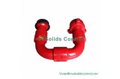 China High Pressure Flexible Swivel Joint – Reliable Flow Control For Harsh Drilling Operations supplier
