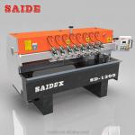 SD-1300 Acrylic Automatic Cloth Wheel Polishing Machine for sale