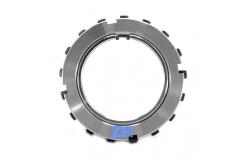 China 70x140x33mm Self-aligning Roller Bearings 22216RHRK+H316X  pillow block bearing supplier