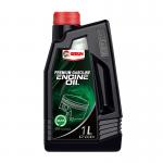 GT-2084 Premium  Gasoline Engine Oil SP/C3 0W40 (1L) for sale