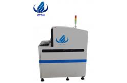 China LED Panel Light PCB Pick And Place Machine , 1458MM Length PCB Mounting Machine supplier
