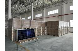 China Jinko Solar Panel manufacturer