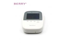 China Blood Testing Hand Held Oximeter CE0123 NMPA ISO13485 FDA510K supplier