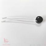 Waterproof 16A 250V T23 Thermal Protector With Cable