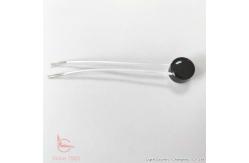 China Waterproof 16A 250V T23 Thermal Protector With Cable supplier