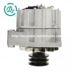 11201052 11201069 0120489731 0986031320 Liebherr Alternator 24V 35A for sale