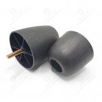 Plastic Furniture Accessories Sofa Hardware Furniture Supplies