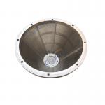 Johnson Wedge Wire Baskets Centrifugal Screen Mesh Filter Cylinder for sale