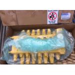 Hydraulic Distribution Excavator Control Valve Main Control Valve Assy