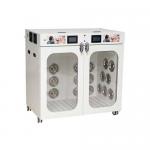 Automatic Dog Hair Dryer Machine Box Stand Veterinary Equipment 5000W for sale