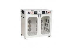 China Automatic Dog Hair Dryer Machine Box Stand Veterinary Equipment 5000W supplier