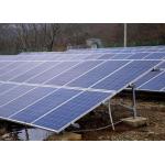 High Output Residential B Grade Solar Panels -40 To 85 ℃ Cycling Range for sale