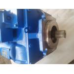Eaton 3323-324 Hydraulic Piston Pump for Concrete Mixers for sale