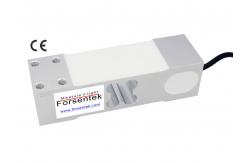 China 200kg Single Point Load Cell 350kg Off Center Load Cell Transducer 500kg supplier