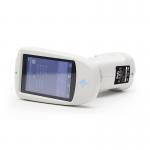 Accurate Spectrum Data 3nh Spectrophotometer Aperture 8mm/4mm To Replace CM700D for sale