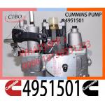 Cummins NT855 NTA855 Fuel Pump 4951501 3019487 560659 3019488