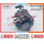 SK130-8 D04FR Engine Spare Parts Fuel Injector Pump 0445020083 32G61-00300 for sale