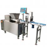 Chocolate Protein Bar Production Line Efficient Manufacturing For Nutritious Snacks for sale