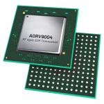 Wireless Communication Module ADRV9004BBCZ
 Dual Narrow Wideband RF Transceiver
 for sale