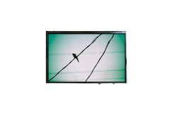 China VVX10F008B90 10.1 inch 385 cd/m2 LCD Screen Display Panel supplier