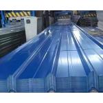 Alloy 3003 Process Color Coated Prepainted Aluminium Coil For Factory Building for sale