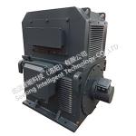 SSCD400-1500/3800  Low Speed Performance  AC Dyno for sale