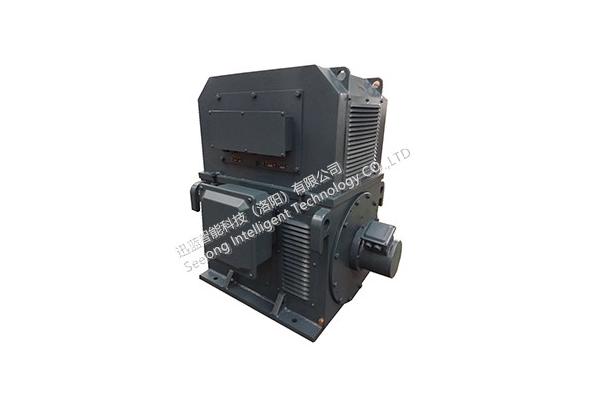 SSCD400-1500/3800 Low Speed Performance AC Dyno