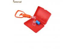 China Apiculture Beekeeping Equipment Tools Orange Bee Sting Puller Animal Husbandry Equipment supplier