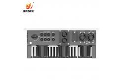 China Solar Inverter for 250-600V Batteries with Pure Sine Wave Output supplier