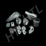 Lightweight And Compact Custom Injection Molding High Accuracy Customized for sale
