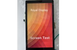 China LVDS IPS TFT LCD Module FHD 5.5'' 1080X1920 Dots HX8399IC FPC RGB supplier