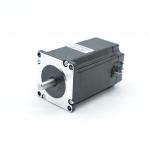 57BYGH636-XXXBE Integrated Stepper Motor With 485 Communication Nema23 Hybrid for sale