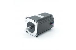 China 57BYGH636-XXXBE Integrated Stepper Motor With 485 Communication Nema23 Hybrid supplier