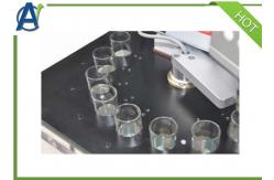 China Herschel Emulsifier Petroleum Laboratory Equipment for Water Separability Testing supplier