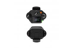 China Inrico IRC590 IP68 OTA Channel Programming Unlimited Channels COVERT CAMERA supplier