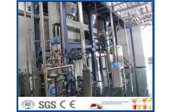 China Automatic Pineapple Processing Line With Bottle Packing Machine ISO9001 / CE / SGS supplier