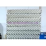 1500mm 100mm M125Y Structured Packing In Washing Tower for sale