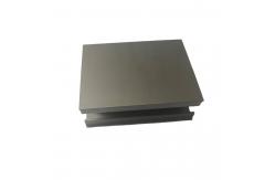 China 6063 Anodized Aluminum Profiles For Home Decoration Customized Shape supplier
