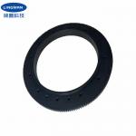 Professionally Manufactured Metal Steel Spur Gear Used For Laser Chuck for sale