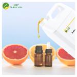Grapefruit Concentrated Bulk Perfume Oils For Perfume Making for sale