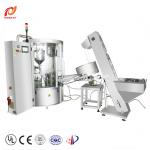 Lavazza A Modo Mio Coffee Capsules filling and sealing Machine