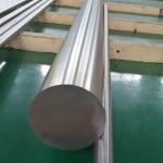 Titanium Gr7 Round Bar UNS R52400 Bar ASTM B348 for industrial for sale