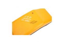 China Meat / Bakery Processing Metal Detector Sensitivity Food Industry Sensitivity Adjustment supplier